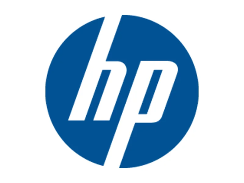 HP logo