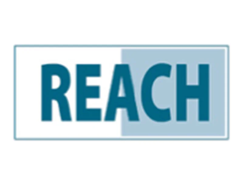 REACH logo