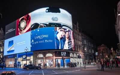 Stop Hiding Your Business: The Case For Better Signage