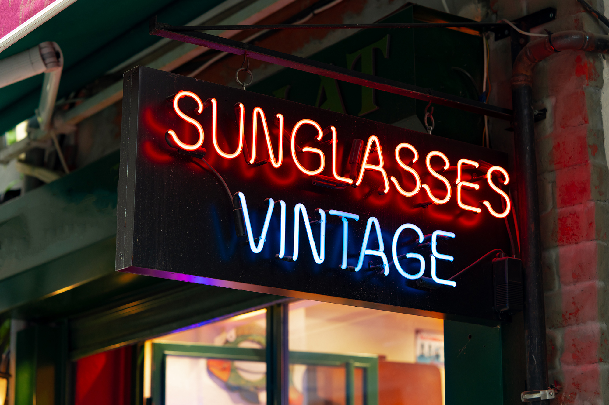 Business Signs