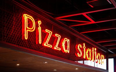 Why Customers Ignore Bad Outdoor Signs (And How To Make Yours Stand Out in North Atlanta Metro Area)