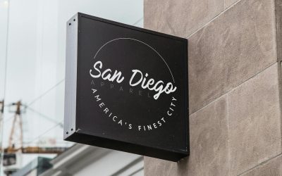 Choosing The Right Outdoor Sign For Your Business: A Beginner’s Guide